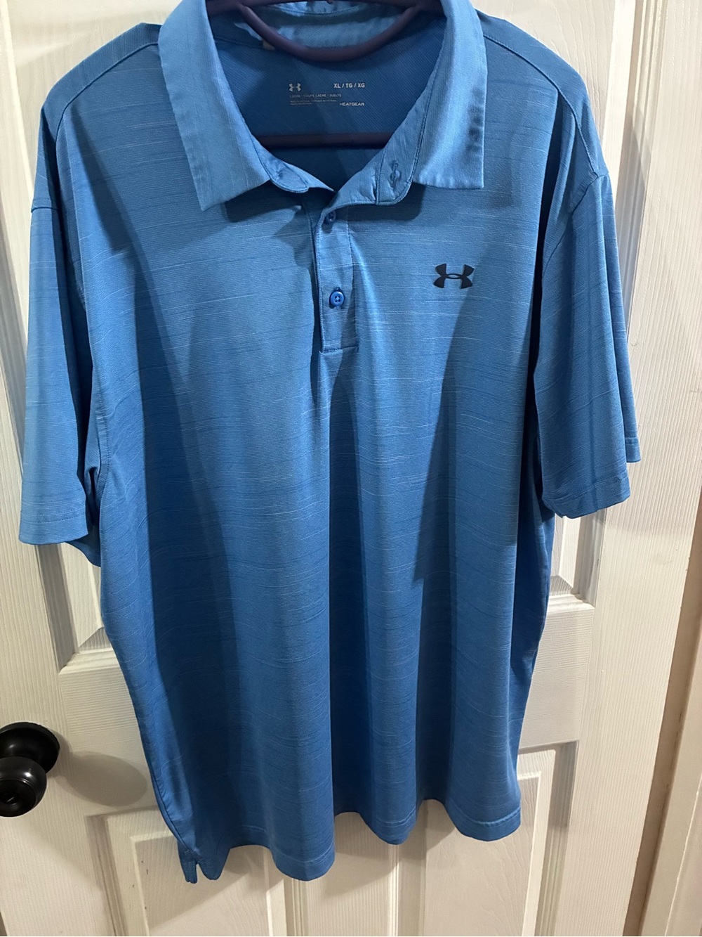 Under Armour Men’s XL Polo